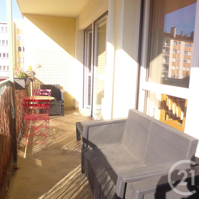 Appartement F3 à louer - 3 pièces - 75.25 m2 - METZ - 57 - LORRAINE - Century 21 Atout Immobilier