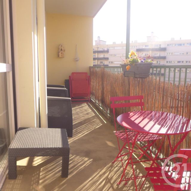 Appartement F3 à louer - 3 pièces - 75.25 m2 - METZ - 57 - LORRAINE - Century 21 Atout Immobilier