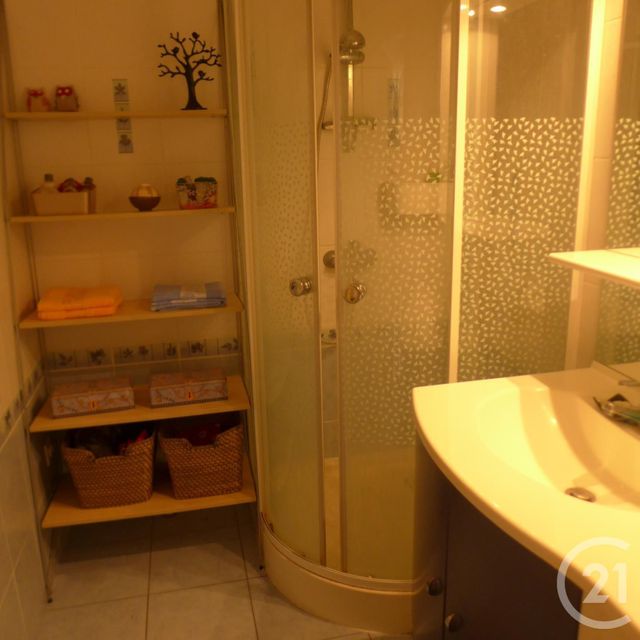 Appartement F3 à louer - 3 pièces - 75.25 m2 - METZ - 57 - LORRAINE - Century 21 Atout Immobilier