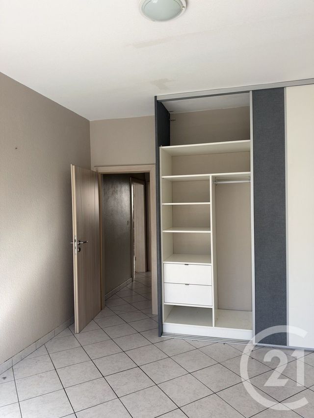 Appartement F3 à louer - 3 pièces - 75.25 m2 - METZ - 57 - LORRAINE - Century 21 Atout Immobilier