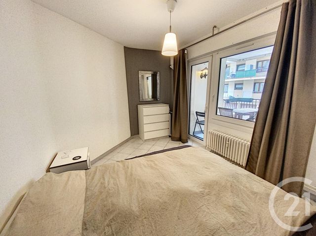 Appartement F4 à louer - 4 pièces - 84.85 m2 - METZ - 57 - LORRAINE - Century 21 Atout Immobilier
