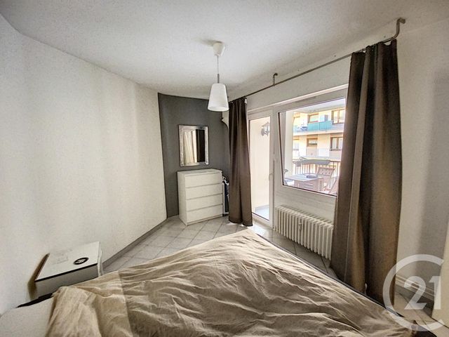 Appartement F4 à louer - 4 pièces - 84.85 m2 - METZ - 57 - LORRAINE - Century 21 Atout Immobilier