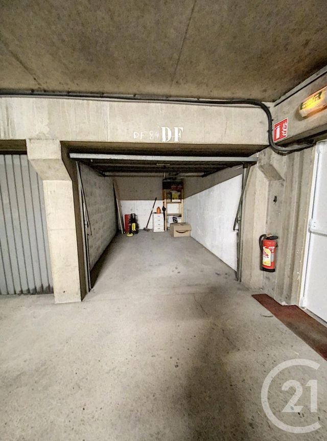 Appartement F4 à louer - 4 pièces - 84.85 m2 - METZ - 57 - LORRAINE - Century 21 Atout Immobilier