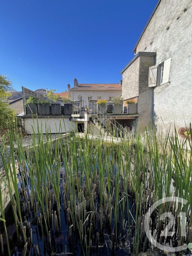 maison à vendre - 12 pièces - 453.1 m2 - VAUX - 57 - LORRAINE - Century 21 Atout Immobilier