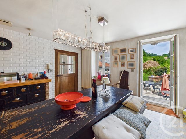 maison à vendre - 12 pièces - 453.1 m2 - VAUX - 57 - LORRAINE - Century 21 Atout Immobilier