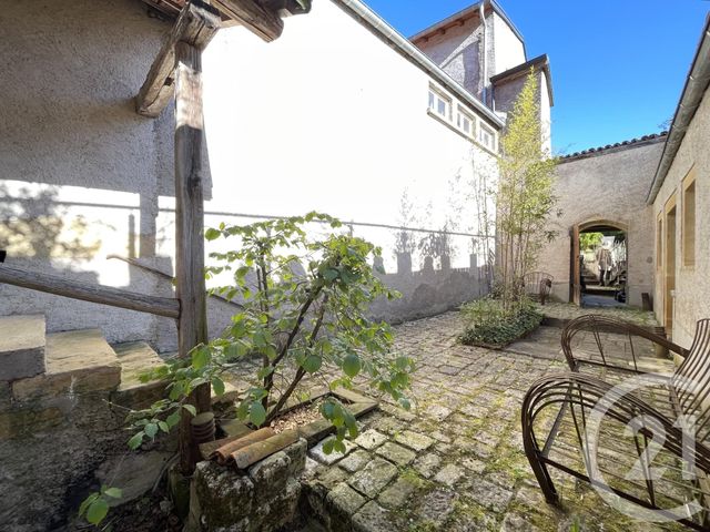 maison à vendre - 12 pièces - 453.1 m2 - VAUX - 57 - LORRAINE - Century 21 Atout Immobilier
