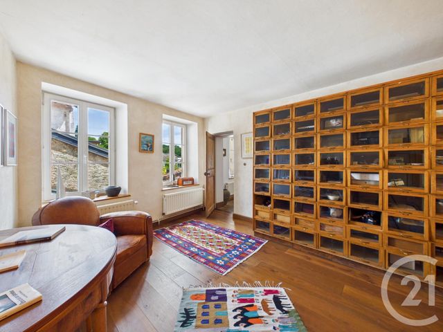 maison à vendre - 12 pièces - 453.1 m2 - VAUX - 57 - LORRAINE - Century 21 Atout Immobilier