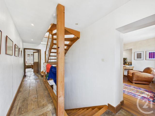 maison à vendre - 12 pièces - 453.1 m2 - VAUX - 57 - LORRAINE - Century 21 Atout Immobilier
