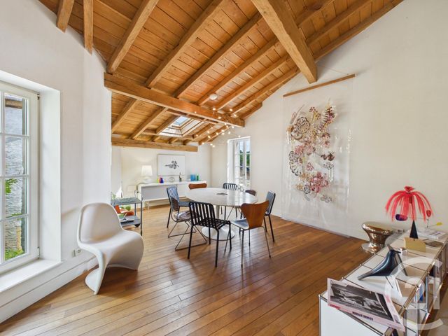 maison à vendre - 12 pièces - 453.1 m2 - VAUX - 57 - LORRAINE - Century 21 Atout Immobilier