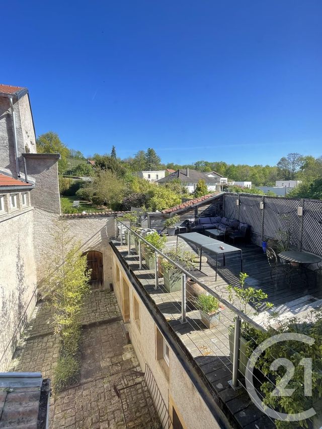 maison à vendre - 12 pièces - 453.1 m2 - VAUX - 57 - LORRAINE - Century 21 Atout Immobilier