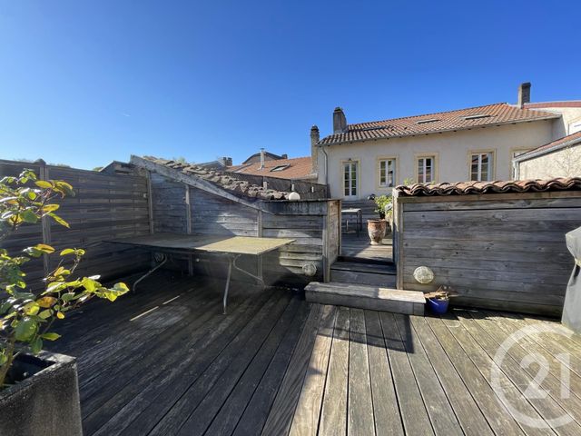 maison à vendre - 12 pièces - 453.1 m2 - VAUX - 57 - LORRAINE - Century 21 Atout Immobilier