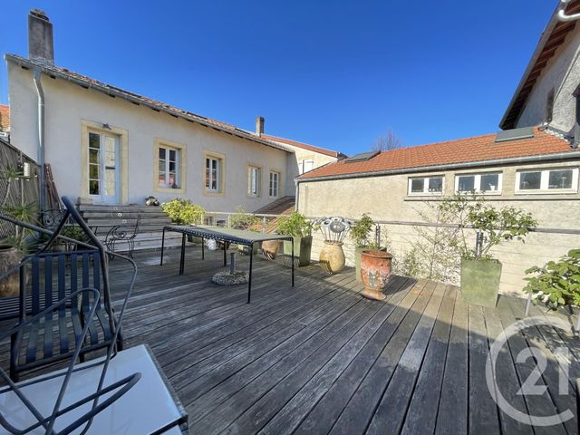 maison à vendre - 12 pièces - 453.1 m2 - VAUX - 57 - LORRAINE - Century 21 Atout Immobilier