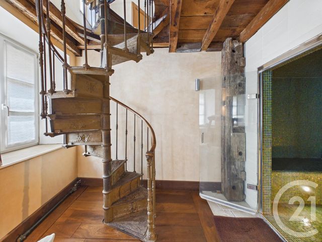 maison à vendre - 12 pièces - 453.1 m2 - VAUX - 57 - LORRAINE - Century 21 Atout Immobilier