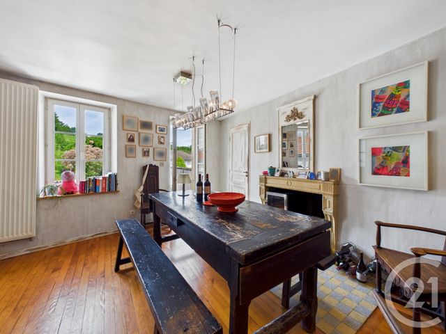 maison à vendre - 12 pièces - 453.1 m2 - VAUX - 57 - LORRAINE - Century 21 Atout Immobilier