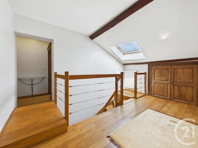 maison à vendre - 12 pièces - 453.1 m2 - VAUX - 57 - LORRAINE - Century 21 Atout Immobilier