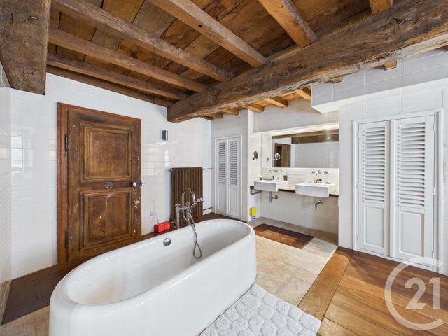 maison à vendre - 12 pièces - 453.1 m2 - VAUX - 57 - LORRAINE - Century 21 Atout Immobilier