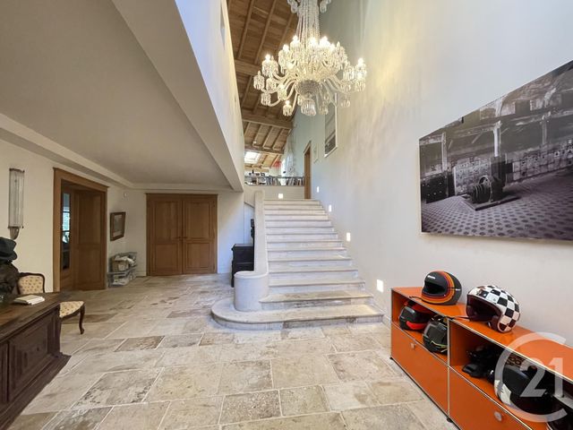 maison à vendre - 12 pièces - 453.1 m2 - VAUX - 57 - LORRAINE - Century 21 Atout Immobilier