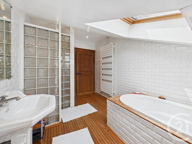 maison à vendre - 12 pièces - 453.1 m2 - VAUX - 57 - LORRAINE - Century 21 Atout Immobilier