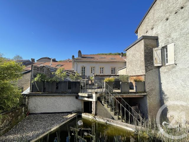 maison à vendre - 12 pièces - 453.1 m2 - VAUX - 57 - LORRAINE - Century 21 Atout Immobilier