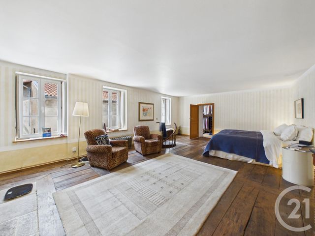 maison à vendre - 12 pièces - 453.1 m2 - VAUX - 57 - LORRAINE - Century 21 Atout Immobilier