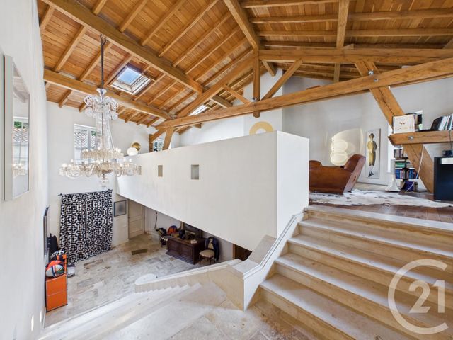 maison à vendre - 12 pièces - 453.1 m2 - VAUX - 57 - LORRAINE - Century 21 Atout Immobilier