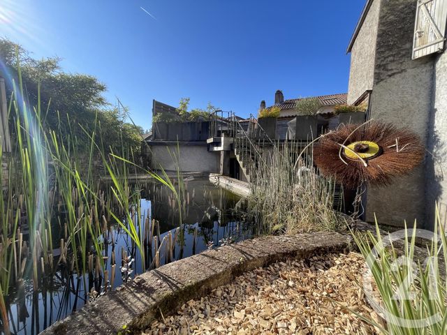 maison à vendre - 12 pièces - 453.1 m2 - VAUX - 57 - LORRAINE - Century 21 Atout Immobilier