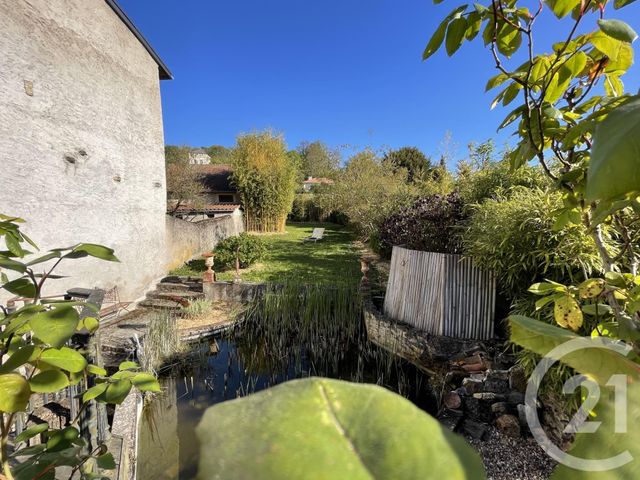 maison à vendre - 12 pièces - 453.1 m2 - VAUX - 57 - LORRAINE - Century 21 Atout Immobilier