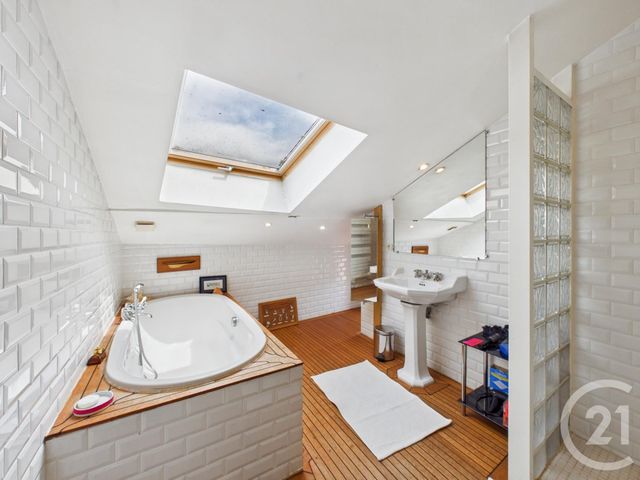 maison à vendre - 12 pièces - 453.1 m2 - VAUX - 57 - LORRAINE - Century 21 Atout Immobilier