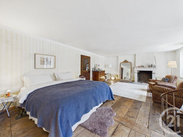 maison à vendre - 12 pièces - 453.1 m2 - VAUX - 57 - LORRAINE - Century 21 Atout Immobilier