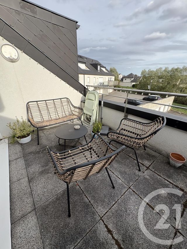 appartement - THIONVILLE - 57