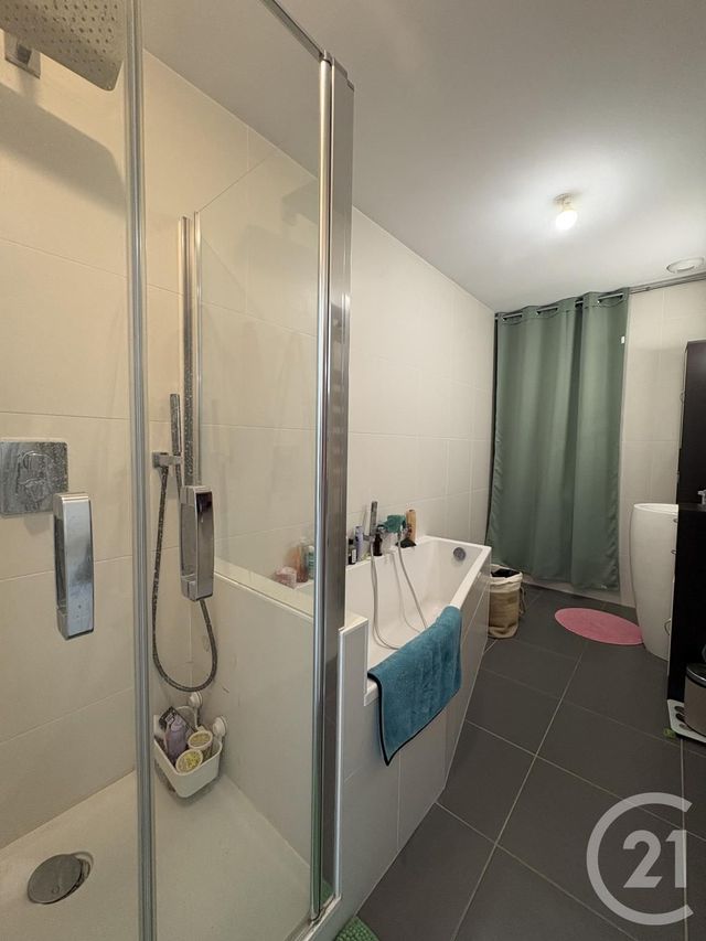 Appartement T3 à louer - 3 pièces - 70.13 m2 - THIONVILLE - 57 - LORRAINE - Century 21 Atout Immobilier