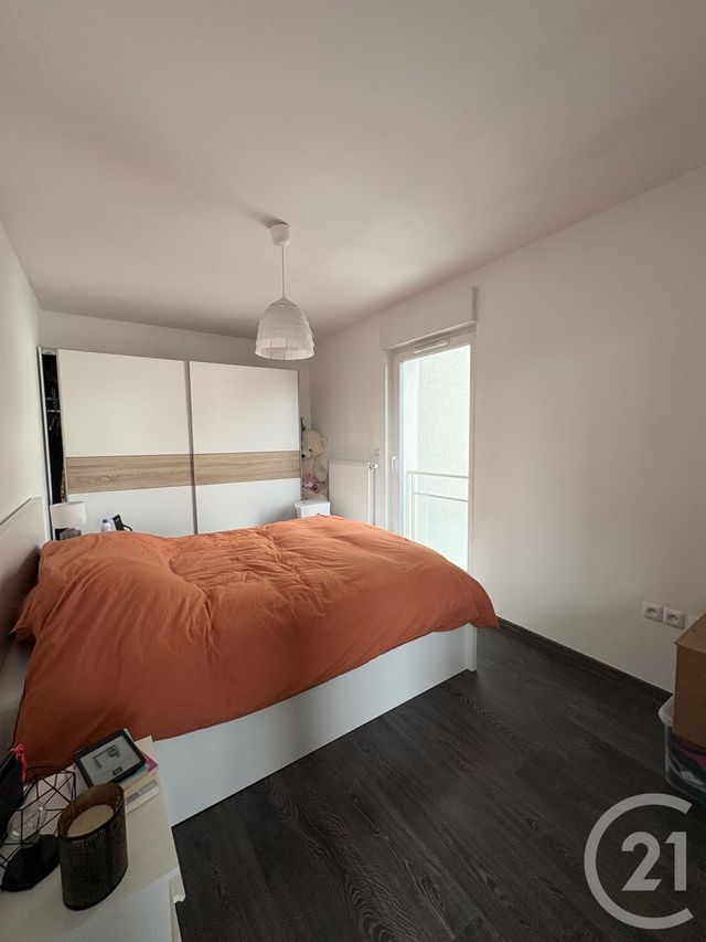 Appartement T3 à louer - 3 pièces - 70.13 m2 - THIONVILLE - 57 - LORRAINE - Century 21 Atout Immobilier