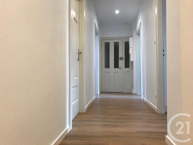 appartement - METZ - 57
