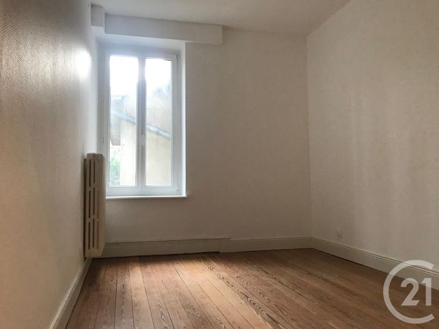 Appartement F4 à louer - 4 pièces - 106.05 m2 - METZ - 57 - LORRAINE - Century 21 Atout Immobilier