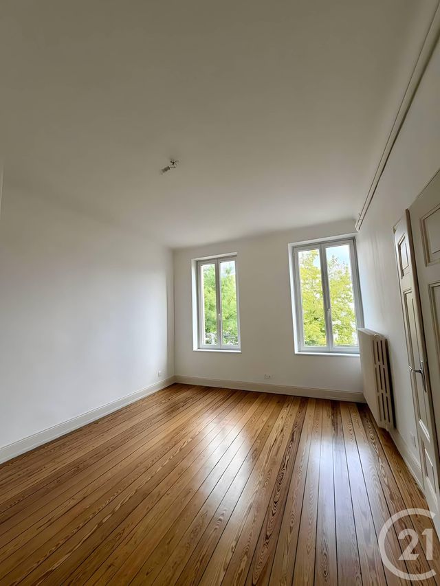 Appartement F4 à louer - 4 pièces - 106.05 m2 - METZ - 57 - LORRAINE - Century 21 Atout Immobilier
