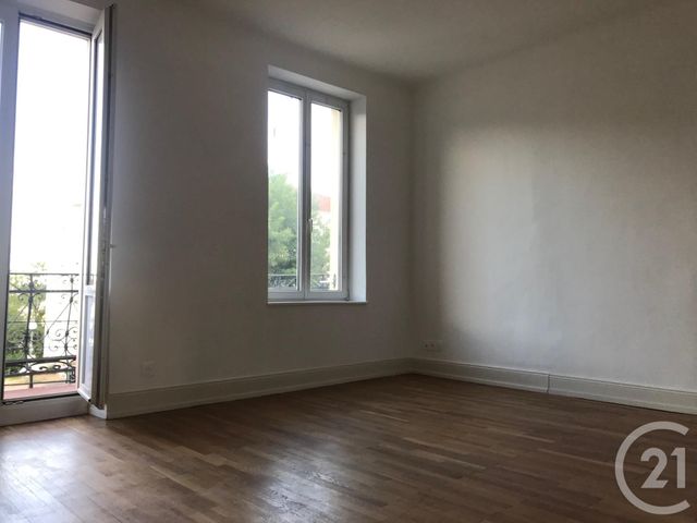 Appartement F4 à louer - 4 pièces - 106.05 m2 - METZ - 57 - LORRAINE - Century 21 Atout Immobilier