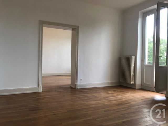 Appartement F4 à louer - 4 pièces - 106.05 m2 - METZ - 57 - LORRAINE - Century 21 Atout Immobilier
