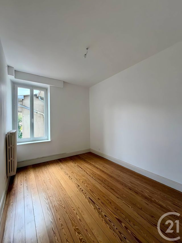 Appartement F4 à louer - 4 pièces - 106.05 m2 - METZ - 57 - LORRAINE - Century 21 Atout Immobilier
