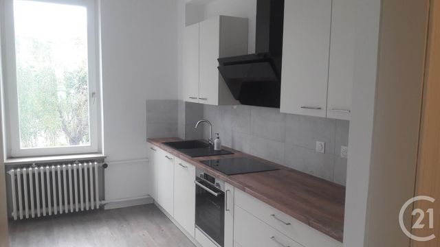 Appartement F4 à louer - 4 pièces - 106.05 m2 - METZ - 57 - LORRAINE - Century 21 Atout Immobilier