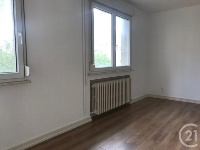 Appartement F4 à louer - 4 pièces - 106.05 m2 - METZ - 57 - LORRAINE - Century 21 Atout Immobilier