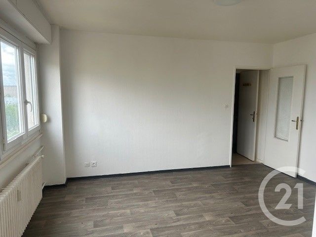 appartement - METZ - 57