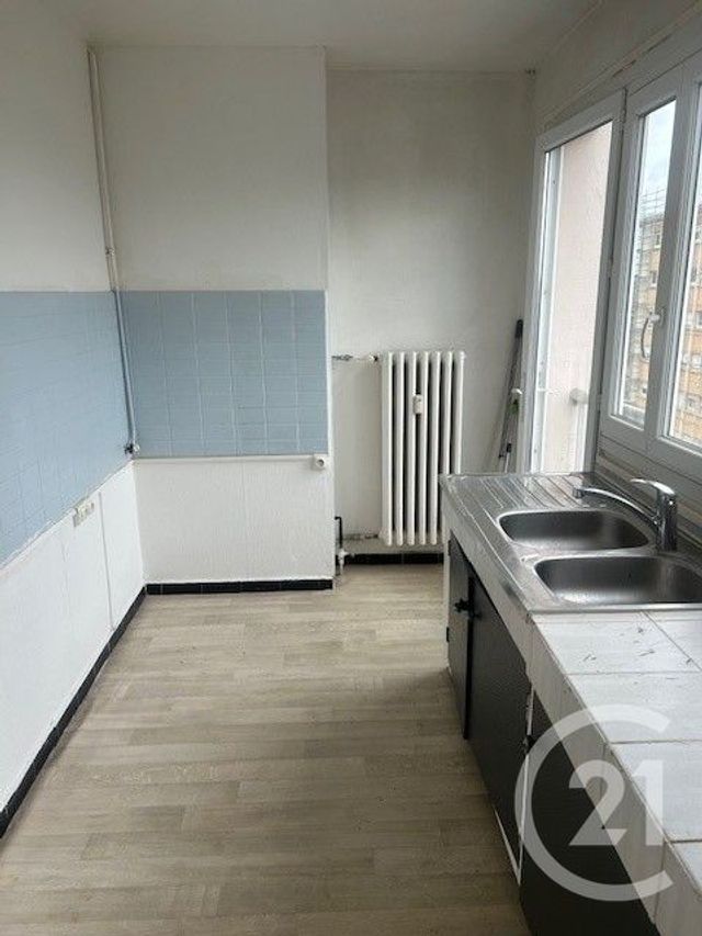 Appartement F2 à vendre - 2 pièces - 42.35 m2 - METZ - 57 - LORRAINE - Century 21 Atout Immobilier