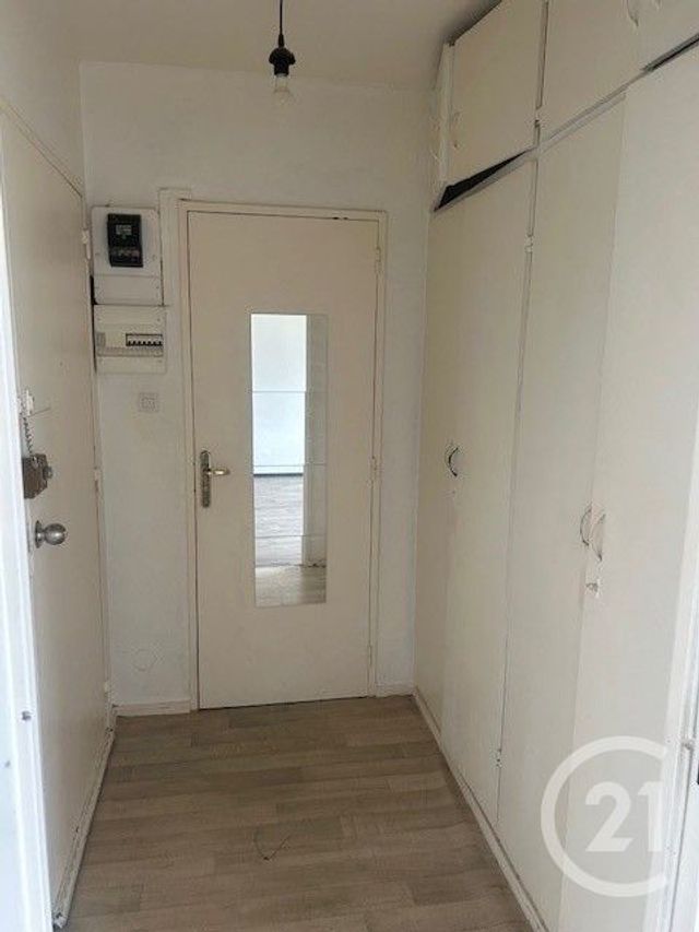 Appartement F2 à vendre - 2 pièces - 42.35 m2 - METZ - 57 - LORRAINE - Century 21 Atout Immobilier