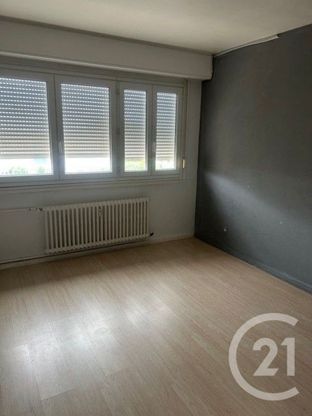 Appartement F2 à vendre - 2 pièces - 42.35 m2 - METZ - 57 - LORRAINE - Century 21 Atout Immobilier