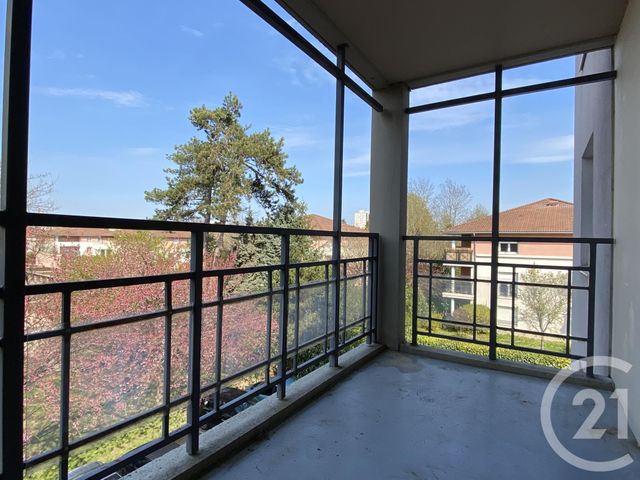Appartement Studio à louer - 1 pièce - 17.59 m2 - METZ - 57 - LORRAINE - Century 21 Atout Immobilier
