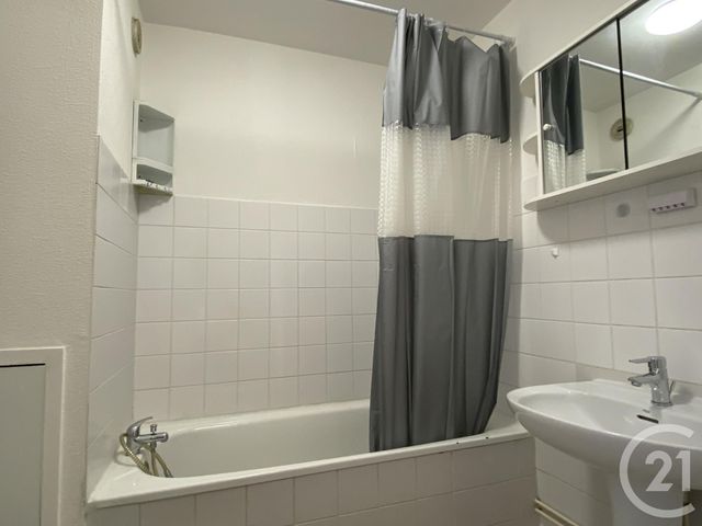 Appartement Studio à louer - 1 pièce - 17.59 m2 - METZ - 57 - LORRAINE - Century 21 Atout Immobilier