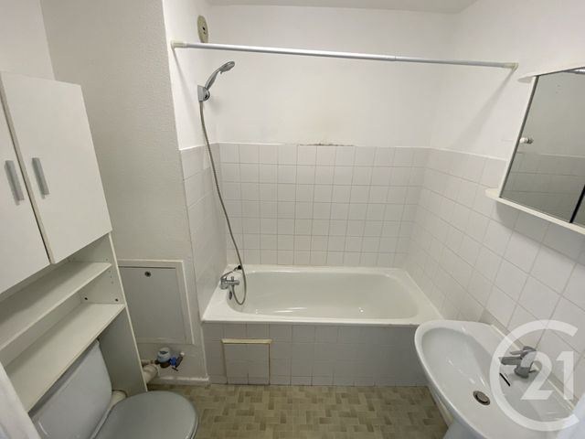 Appartement Studio à louer - 1 pièce - 17.59 m2 - METZ - 57 - LORRAINE - Century 21 Atout Immobilier