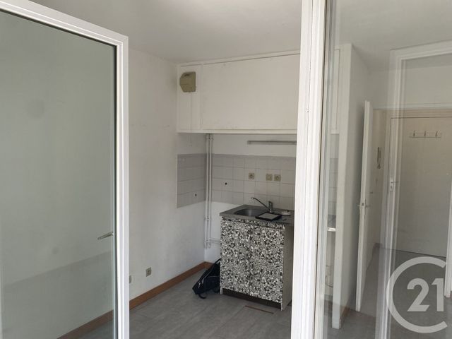 Appartement Studio à louer - 1 pièce - 17.59 m2 - METZ - 57 - LORRAINE - Century 21 Atout Immobilier