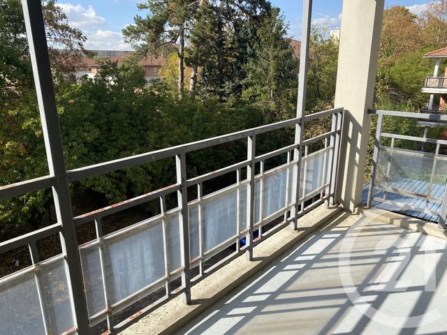 Appartement Studio à louer - 1 pièce - 17.59 m2 - METZ - 57 - LORRAINE - Century 21 Atout Immobilier