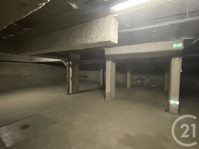 Appartement Studio à louer - 1 pièce - 17.59 m2 - METZ - 57 - LORRAINE - Century 21 Atout Immobilier